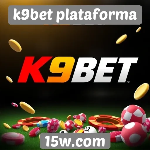 Promoções e bônus atraentes no K9bet plataforma