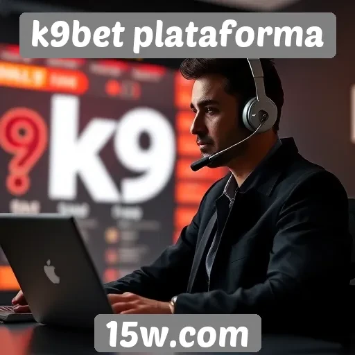 atendendo apostadores: atendimento ao cliente na k9bet