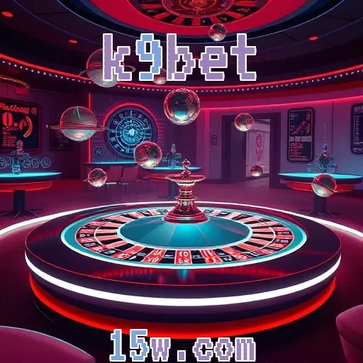 k9bet plataforma: Os Melhores Jackpots Para Aumentar Sua Diversão e Ganhos!