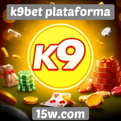 K9bet plataforma oferece diversidade em jogos de cassino