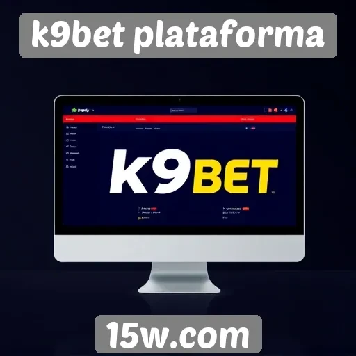 Estudo sobre a popularidade de K9bet entre jogadores