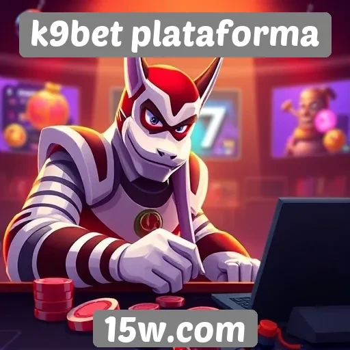 Aspectos legais do jogo online na k9bet