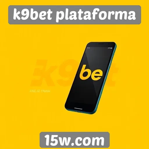desempenho em dispositivos móveis da k9bet plataforma