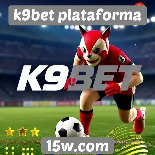 Exploração das promoções e bônus na K9bet plataforma