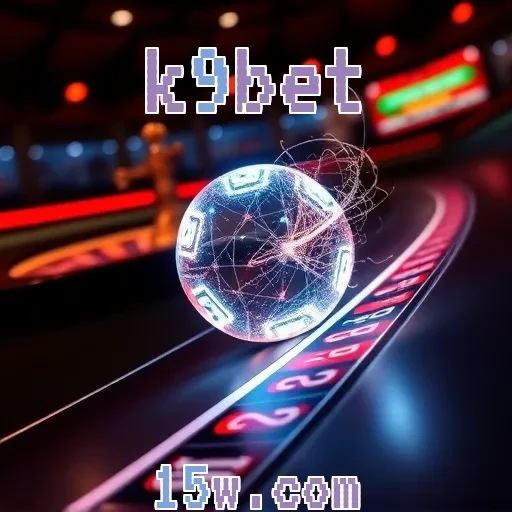 k9bet plataforma: Aventura e Emoção nos Caça-Níqueis Online